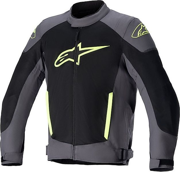 Alpinestars Motorradjacke T-SP X Superair Motorrad Textiljacke günstig online kaufen