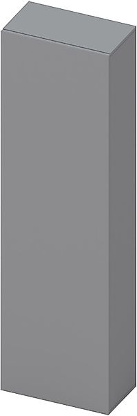 INOSIGN Mehrzweckschrank "Infinity Breite 54 cm, Stauraumschrank mit 1 Tür, günstig online kaufen