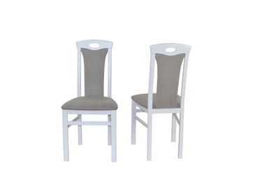 moebel-direkt-online Esszimmerstuhl Cora II (Set) günstig online kaufen