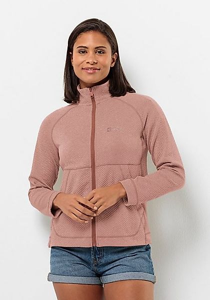 Jack Wolfskin Fleecejacke FERNWEH JKT W günstig online kaufen