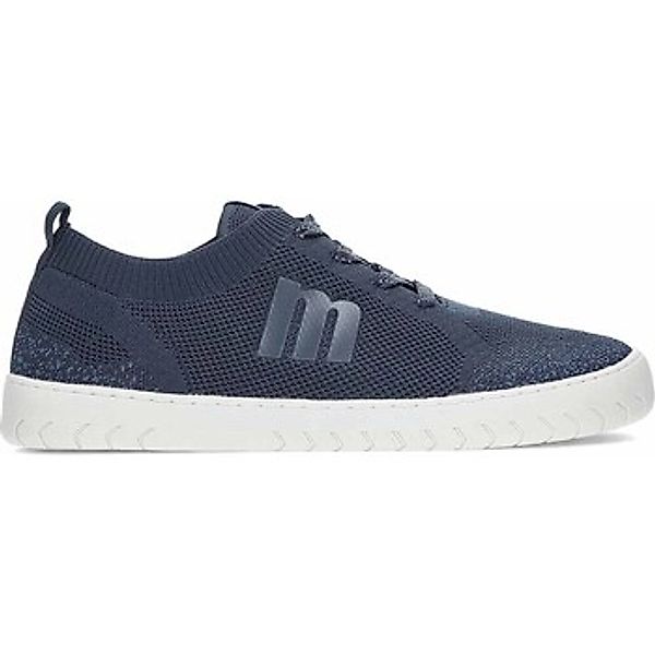 MTNG  Sneaker 84801 knit_navy günstig online kaufen
