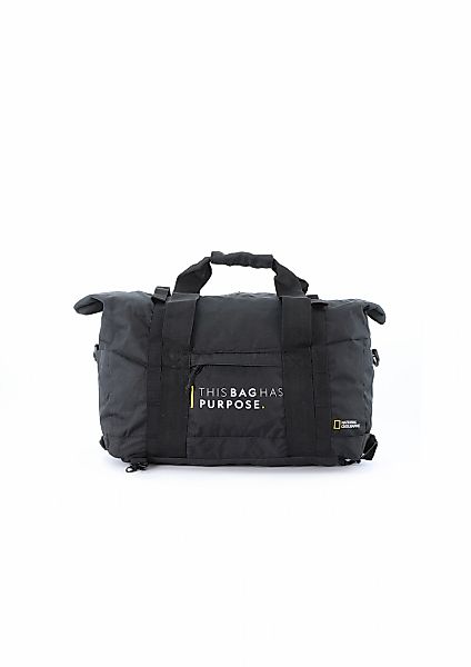 NATIONAL GEOGRAPHIC Umhängetasche "Pathway", aus recyceltem Material günstig online kaufen