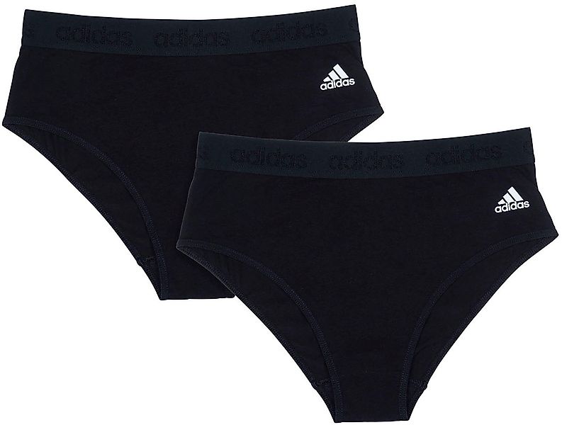 adidas Sportswear Bikinislip (2erPack) mit elastischem günstig online kaufen