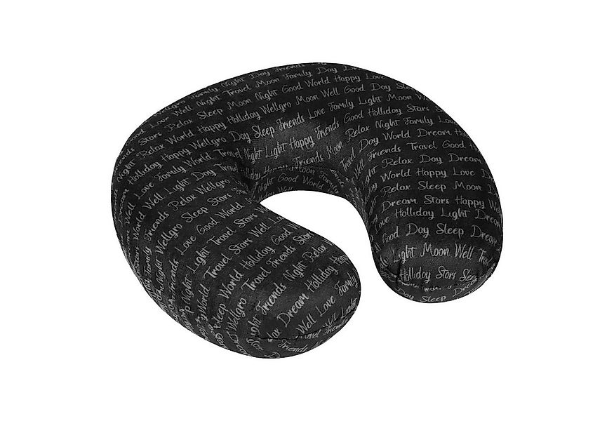 Wellgro Nackenkissen Nackenkissen mit abnehmbarem Bezug günstig online kaufen