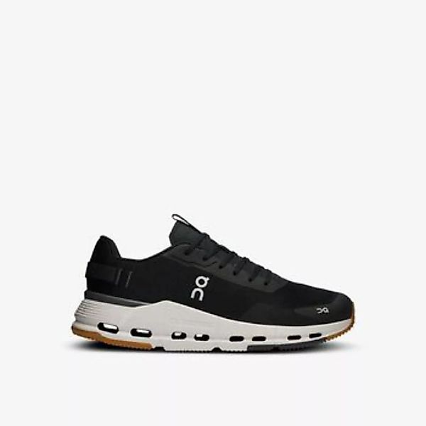 On Running  Sneaker CLOUDNOVA FORM 2 - 3ME30151430-BLACK/IVORY günstig online kaufen