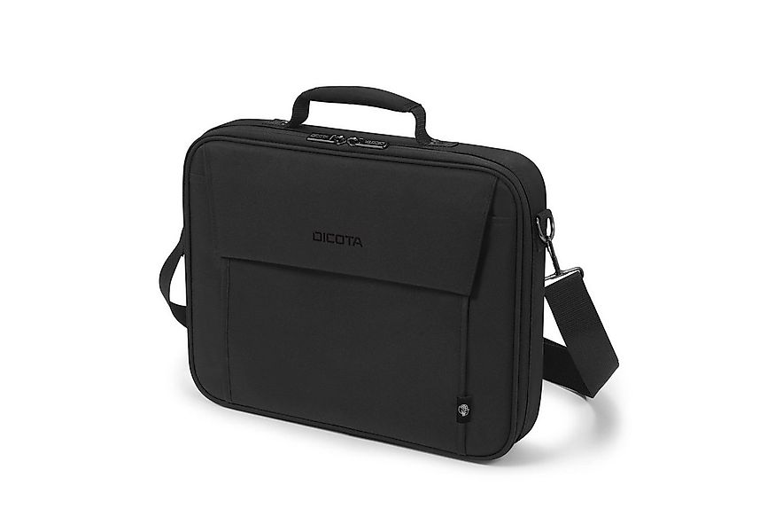 DICOTA Laptoptasche Eco Multi BASE 15-17.3" günstig online kaufen