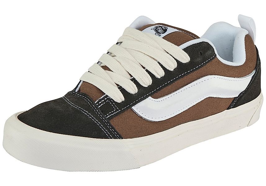 Vans Knu Skool Sneaker unisex günstig online kaufen