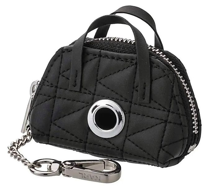 KARL LAGERFELD Hundekotbeutel Hunde Haustiere Kotbeutelspender Exklusive Ga günstig online kaufen