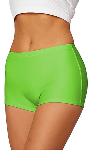 Merry Style Badeshorts Damen Bikinihose L23L1 günstig online kaufen