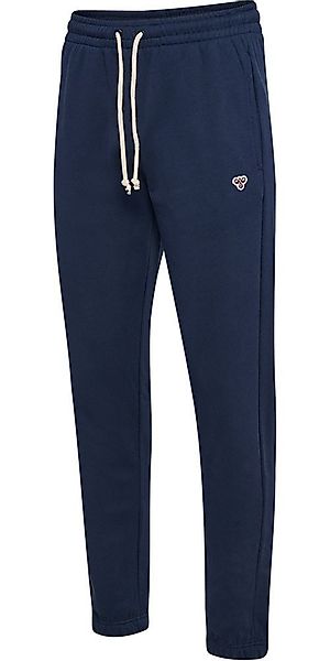 hummel Sporthose Hmlregular Sweatpant Bee günstig online kaufen