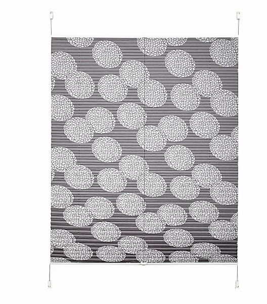 my home Plissee BELUM, Lichtschutz, ohne Bohren, verspannt, Klemmfix, im Fi günstig online kaufen