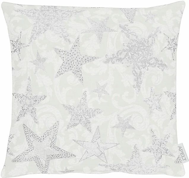 APELT Kissenhülle »4711«, (1 St.), 4711 40X40 günstig online kaufen