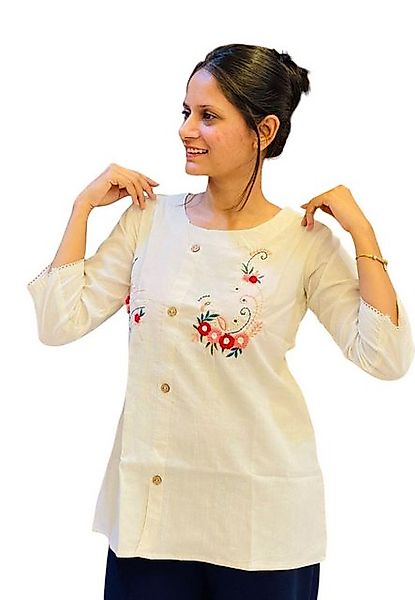 PfauGermany Blusentop Heritage günstig online kaufen