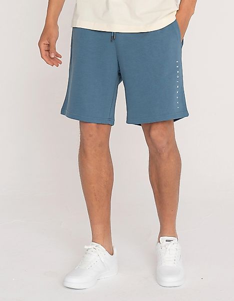 Jack & Jones Shorts "JPSTGORDON STAR JJ SWEAT SHORTS SRT SN", mit Logo Schr günstig online kaufen