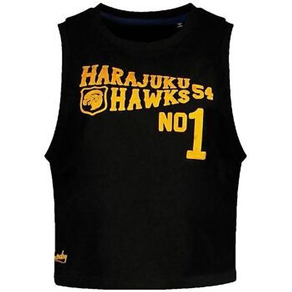 Superdry  Tank Top Débardeur  Collegiate Vintage günstig online kaufen