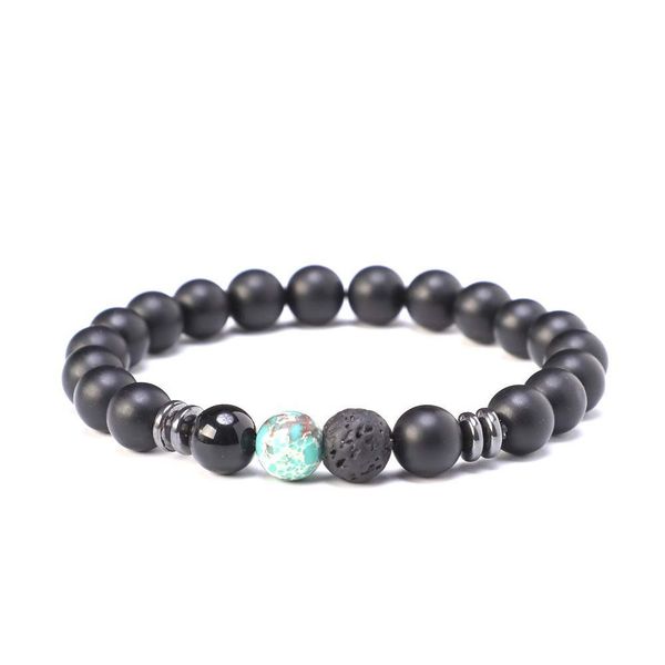 Kim Johanson Armband Chakra Yoga Armschmuck, günstig online kaufen