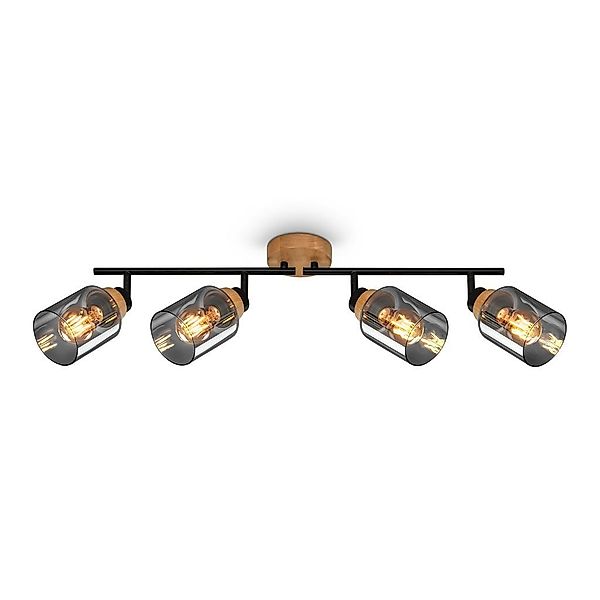 Briloner Leuchten LED Deckenspot 2485045, LED günstig online kaufen