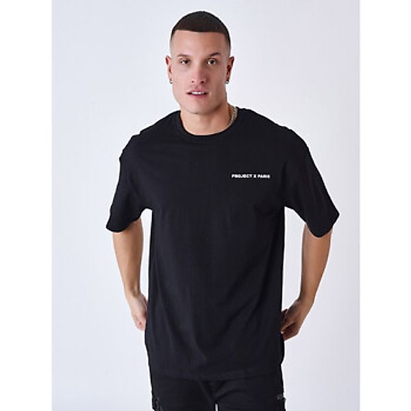 Project X Paris  T-Shirt T-shirt nature morte günstig online kaufen