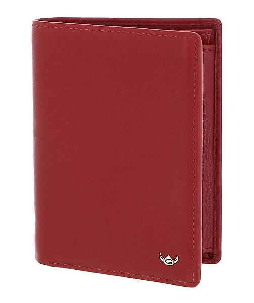 Golden Head Geldbörse Kombischeintasche 1287, aus echtem Rindsleder mit RFI günstig online kaufen