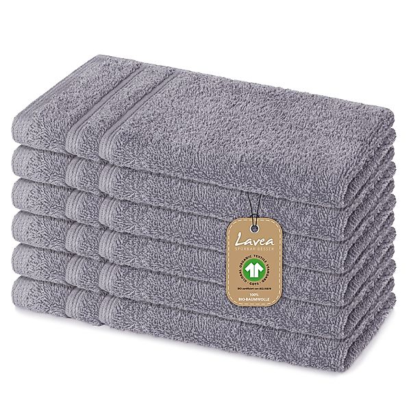 Lavea Handtuch Set Serie Bali – günstig online kaufen