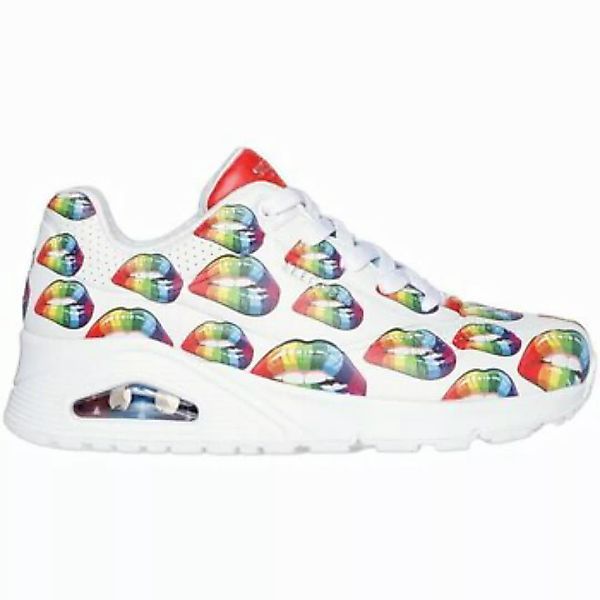 Skechers  Sneaker UNO PRISM KISSES 177084 WMLT günstig online kaufen