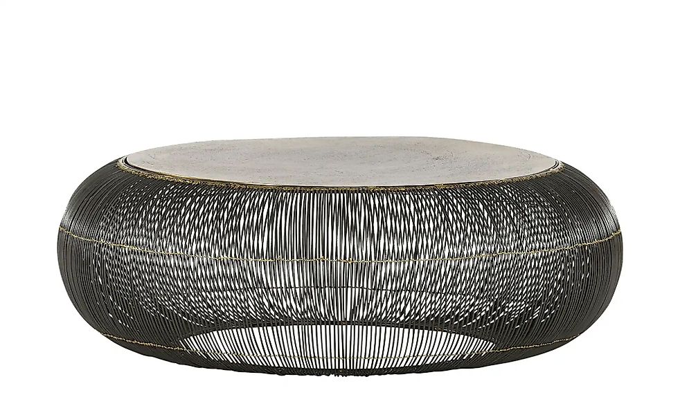 Gutmann Factory Couchtisch "65757", mit dekorativen goldfarbenen Details günstig online kaufen