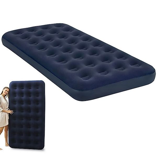 BlingBin Luftbett Luftmatratze, Reisebett Bett, Aufblasbares Doppel-Luftbet günstig online kaufen