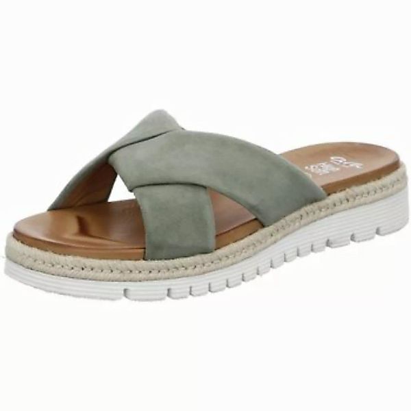 Ara  Clogs Pantoletten Jamaika 12-38105-07 günstig online kaufen