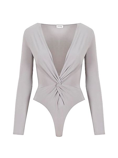Rivus Hemdblusenkleid Damen Bluse, Vielseitig Damen günstig online kaufen