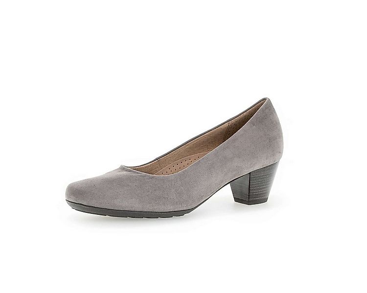 Gabor Eleganter Pumps Rauleder Pumps günstig online kaufen