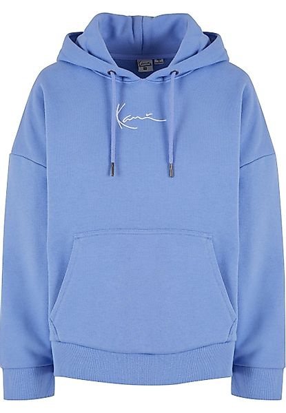 Karl Kani Kapuzenpullover Karl Kani Damen günstig online kaufen