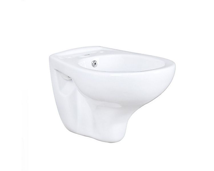 Creavit Tiefspül-WC TP320-00CB00E-0000, Creavit Wand Hänge WC mit Taharet D günstig online kaufen