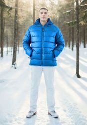 Arctic Seven Winterjacke ASRodrii mit warmem günstig online kaufen