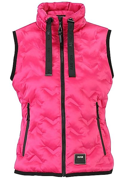 Doris Streich Funktionsweste günstig online kaufen