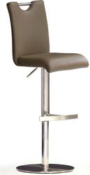 MCA furniture Bistrostuhl BARBECOOL Barhocker Bistrostuhl günstig online kaufen