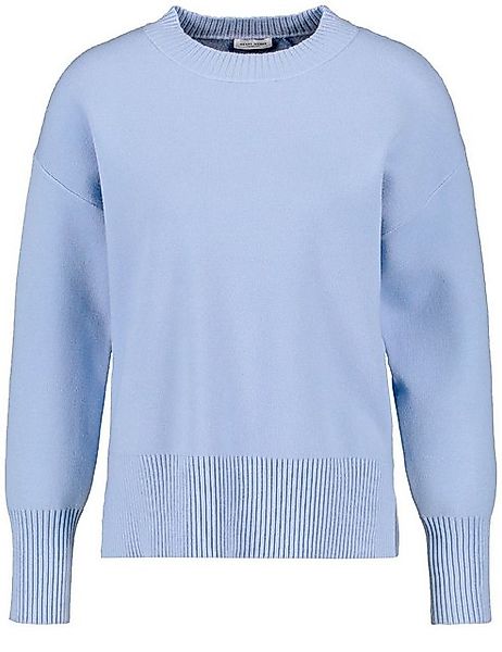 GERRY WEBER Wollpullover günstig online kaufen