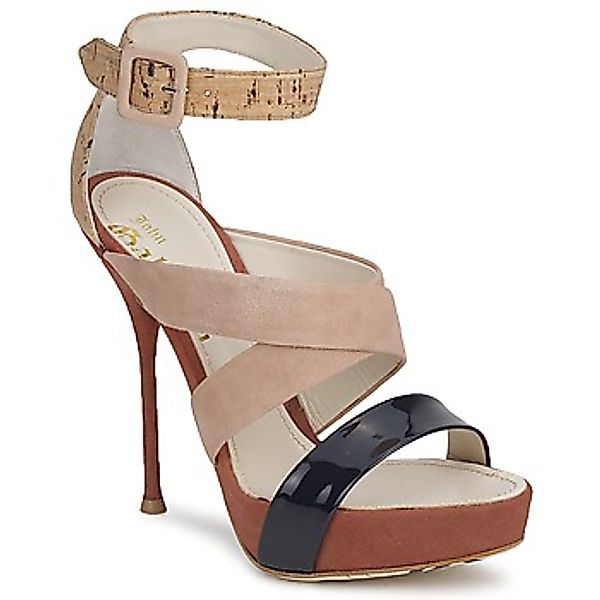 John Galliano  Sandalen AN6363 günstig online kaufen