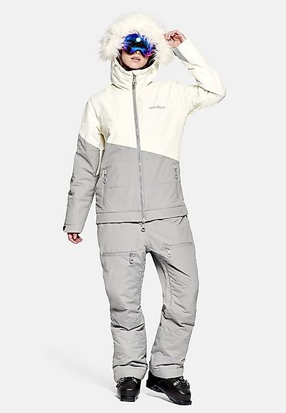 ONESKEE Skianzug Parka (1-tlg) günstig online kaufen