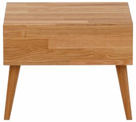 Home affaire Nachttisch Natali, mit einer günstig online kaufen