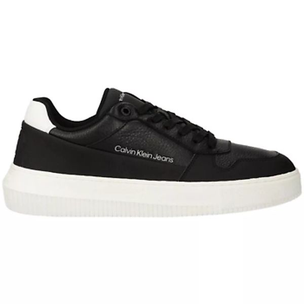 Calvin Klein Jeans  Sneaker CHUNKY CUPSOLE LOW YM0YM00873 günstig online kaufen