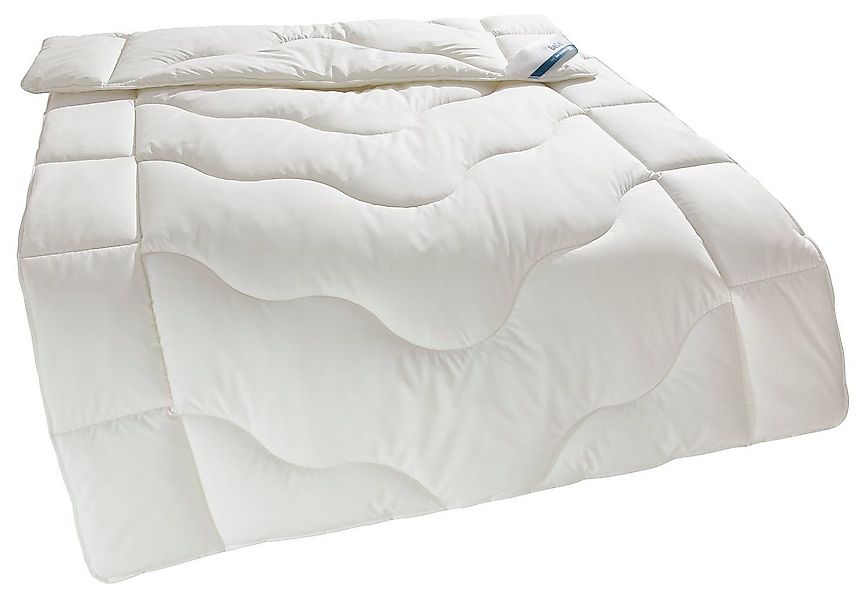 Beco Kunstfaserbettdecke EcoWell Bettdecken Blauer Engel zertifiziert! Für günstig online kaufen