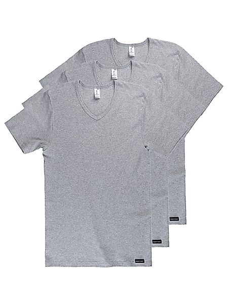 CiTO Unterziehshirt 3er Pack Herren Shirt günstig online kaufen