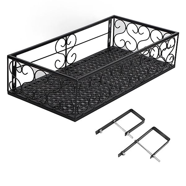 SURFOU Blumenständer Blumenständer Pflanzenständer 50x25x12cm, Geeignet günstig online kaufen