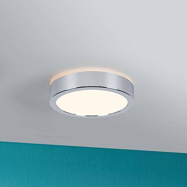 Paulmann LED Deckenleuchte »Aviar«, 1 flammig günstig online kaufen