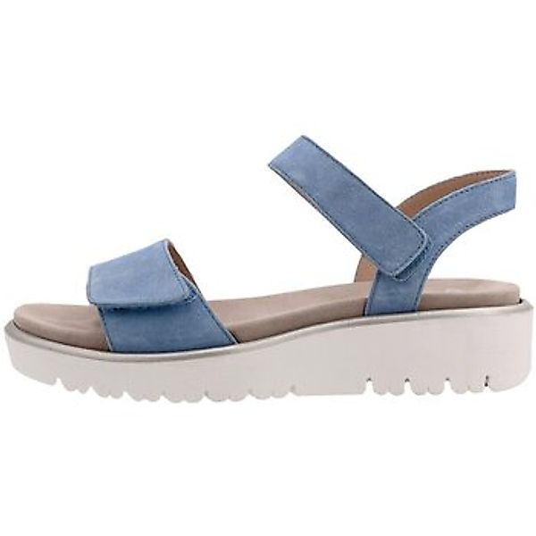 Ara  Sandalen Sandaletten Bilbao Sandalette azzuro 12-33518-14 günstig online kaufen