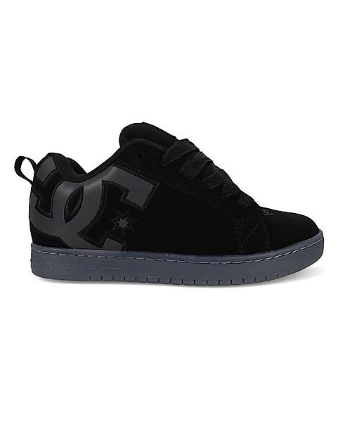 DC Shoes Court Graffik Sneaker günstig online kaufen