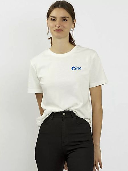 Freshlions T-Shirt Ciao günstig online kaufen