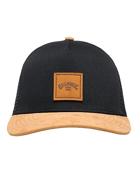 Billabong Snapback Cap "Stacked" günstig online kaufen