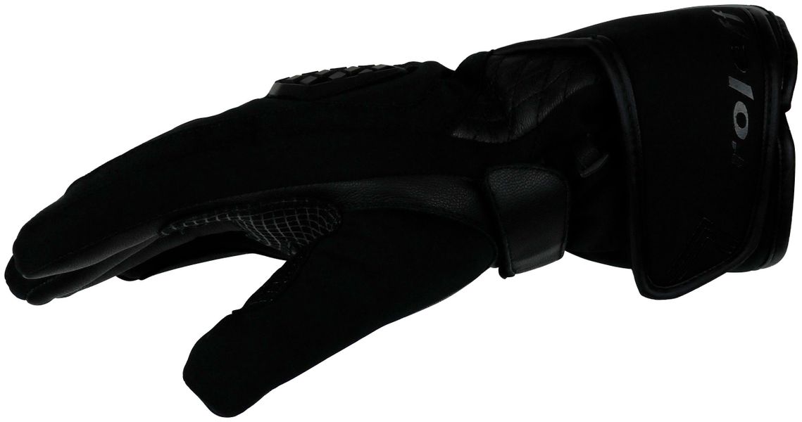 roleff Motorradhandschuhe Winter winddicht, wasserdicht günstig online kaufen