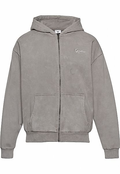 Karl Kani Sweatjacke "Karl Kani Herren" günstig online kaufen